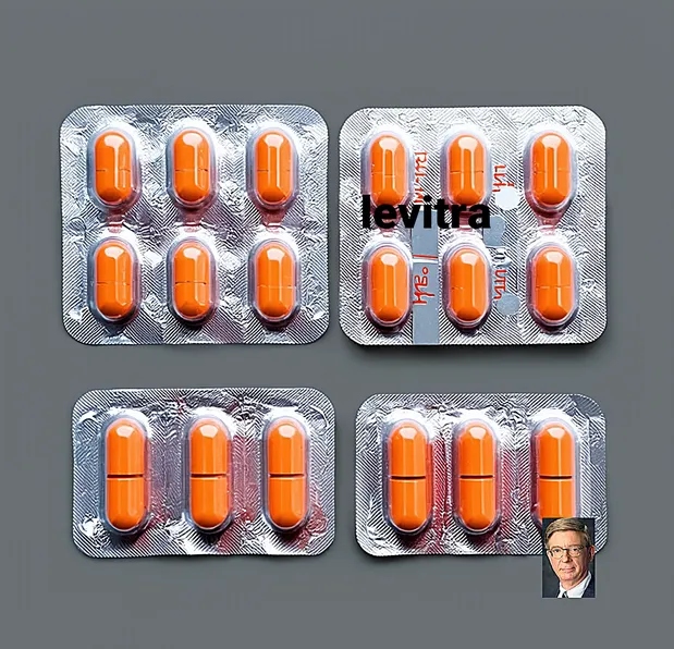 Levitra 20 mg prezzo in farmacia